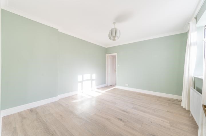 Wrottesley Road, London, NW10