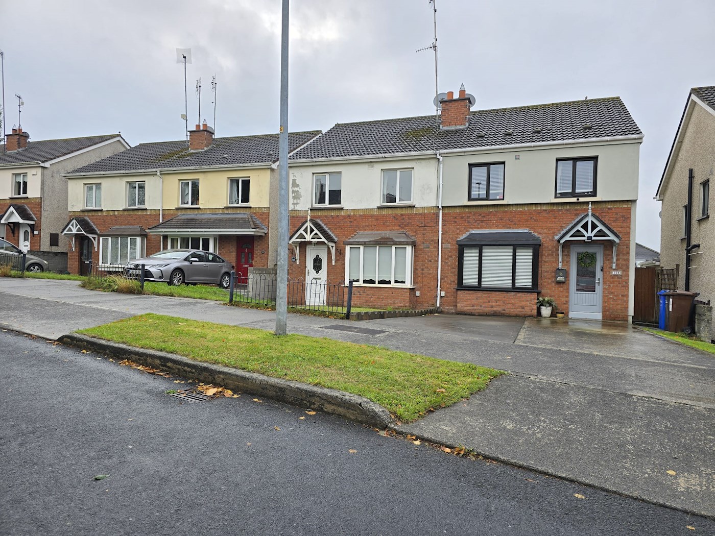 109 Shrewsbury Manor, Greenhills, Drogheda image 2