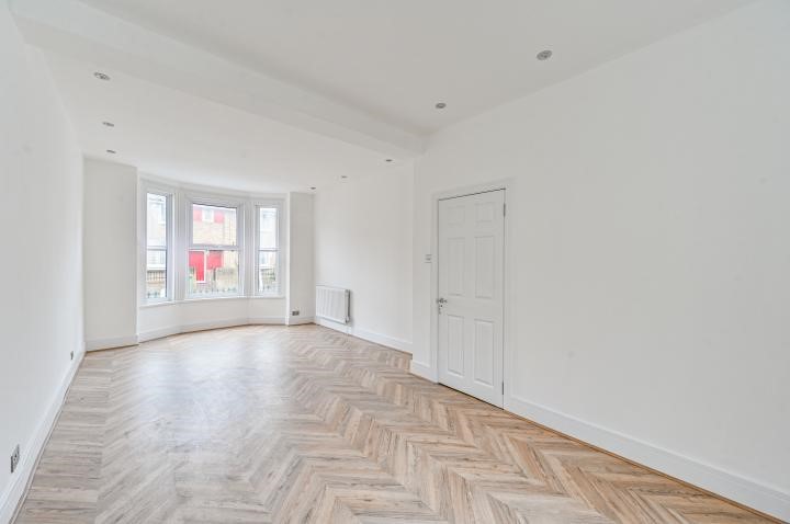 48 Marmont Road, London, SE15