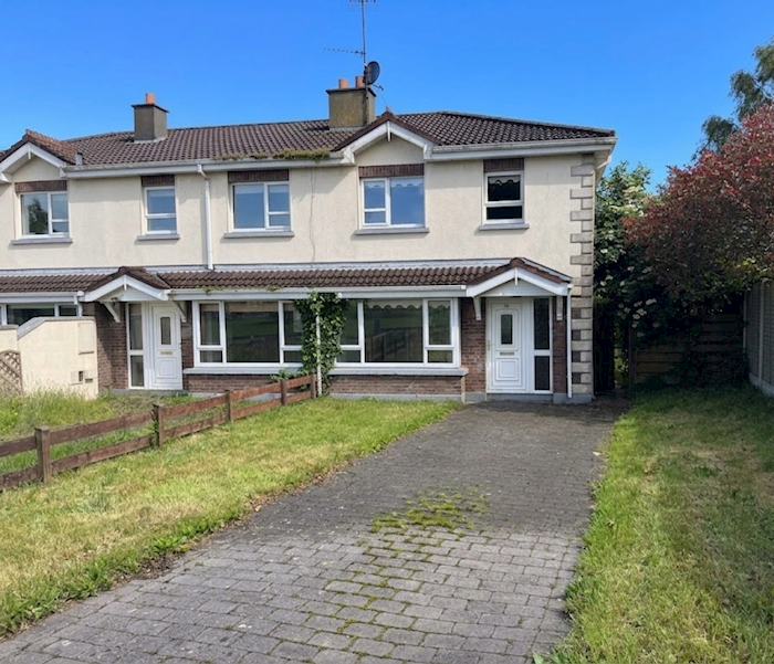 30 Pebble Bay, Friars Hill, Wicklow Town, Co. Wicklow, Ireland