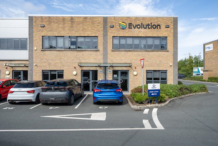 E6 & E7 Swords Enterprise Park, Swords, Co. Dublin, Irlanda