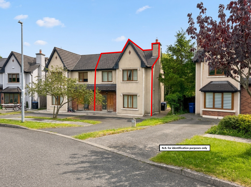 32 Oaklane, Old Forest, Bunclody