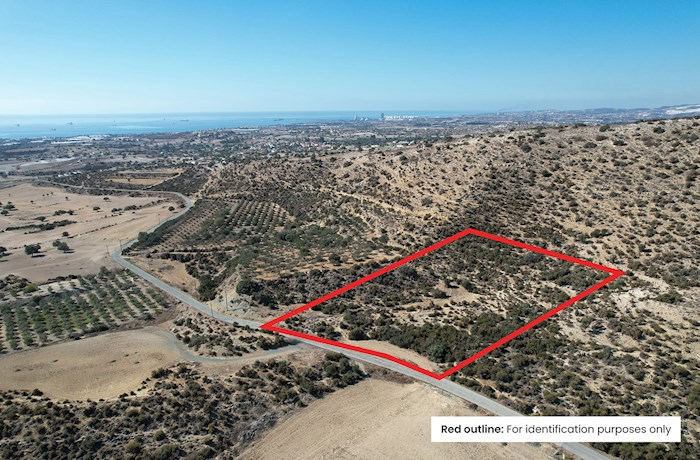 Maroni, Larnaca, Chipre