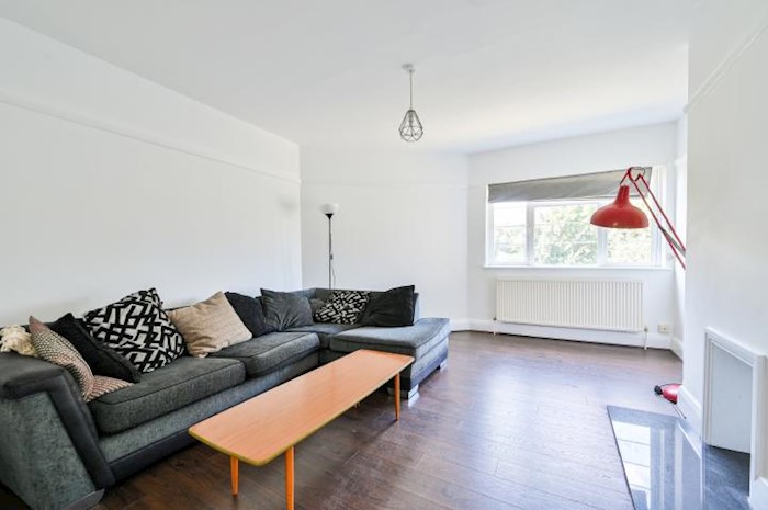 Parklands, Peckham Rye, London, SE22, United Kingdom