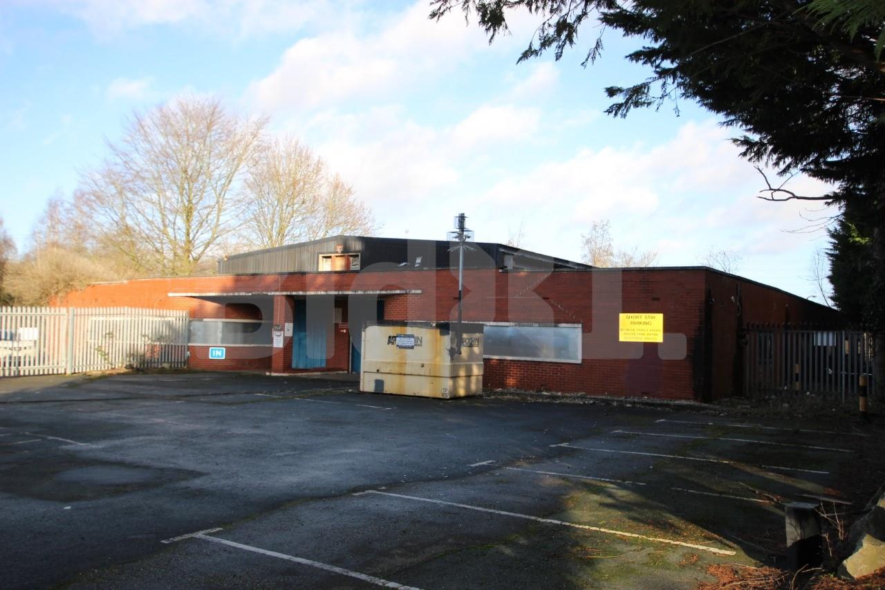 Shotton Works, Weighbridge Road, Deeside Industrial Park, Deeside, CH5 2NH