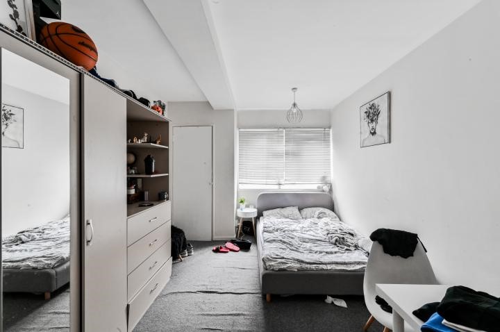 Crosbie House, Prospect Hill, London, E17