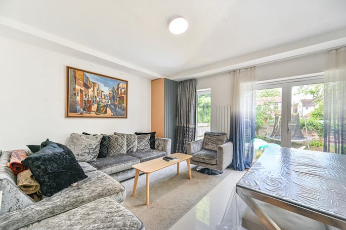 Beechcroft Gardens, Wembley, Middlesex, HA9, United Kingdom