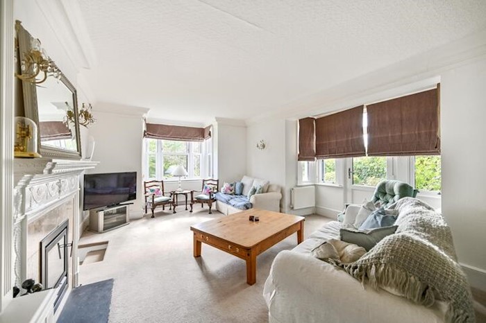 Burnham House, Station Road, Ascot, Berkshire, SL5, Reino Unido
