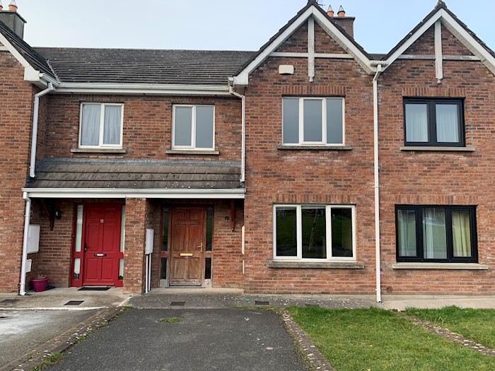 17 Chancery Park Drive, Tullamore, Co. Offaly, Ireland
