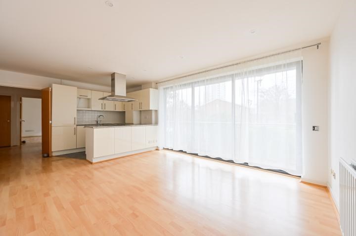 Lovely One Bedroom Flat