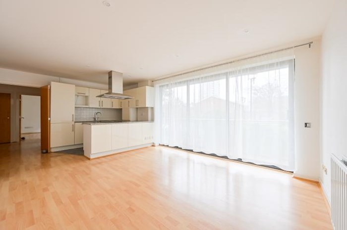 Ocean Wharf, Westferry Road, London, E14, United Kingdom