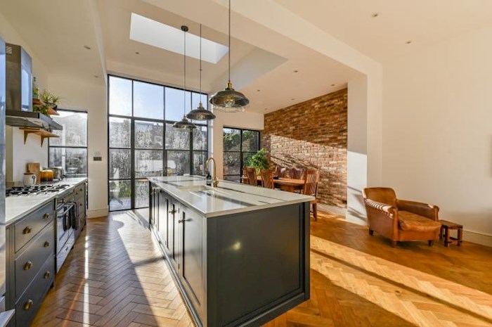 Hardinge Road, London, NW10, United Kingdom