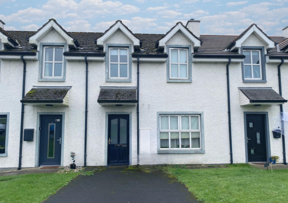 45 Ross View, Bundoran, Co. Donegal, F94 V0C1 1/2