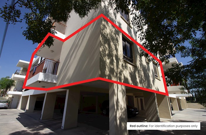 Alethriko, Larnaca, Chipre