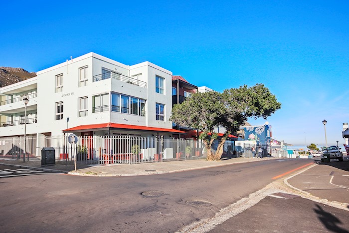 Gordons Bay, South Africa