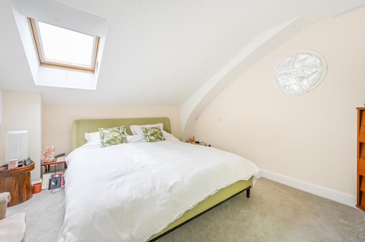 Maritime House, Ensign Street, London, E1
