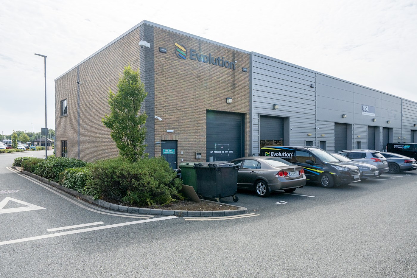 E6 & E7 Swords Enterprise Park, Swords, Co. Dublin image 3