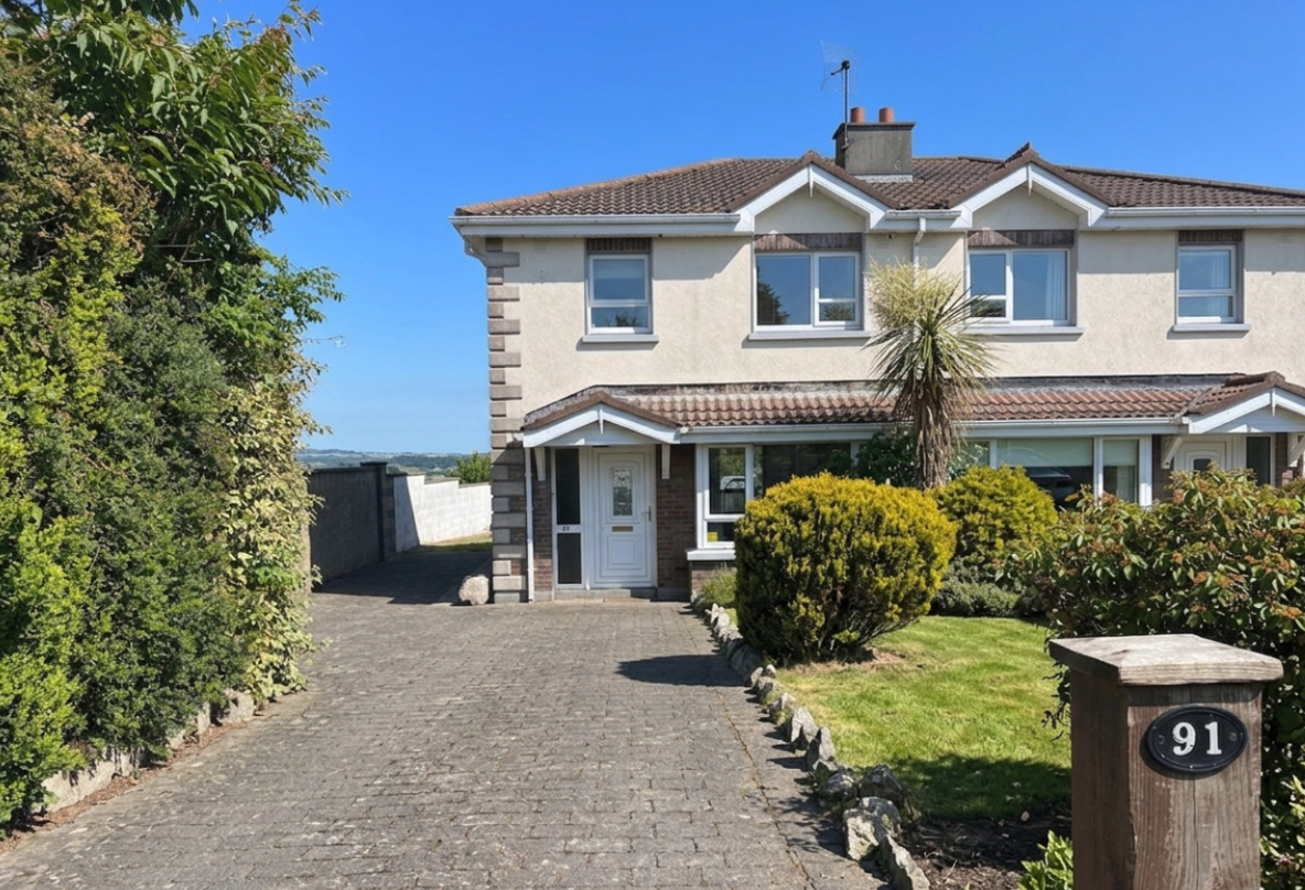 91 Pebble Bay, Friars Hill, Wicklow Town image 2