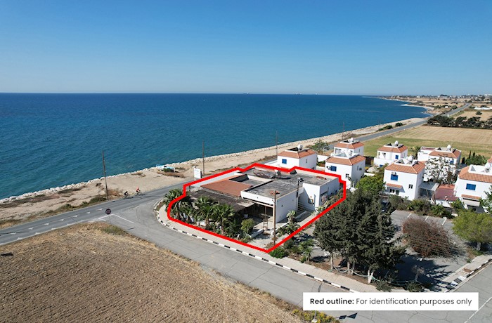 Άγιος Θεόθωρος,Λάρνακα, Κύπρος
