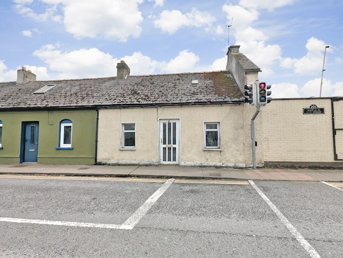 25 King Street, Clonmel, Co. Tipperary, Ireland