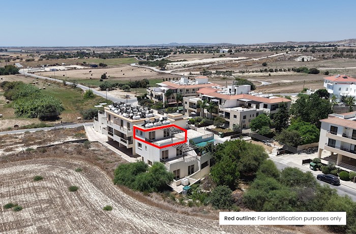 Τερσεφάνου, Λάρνακα, Κύπρος