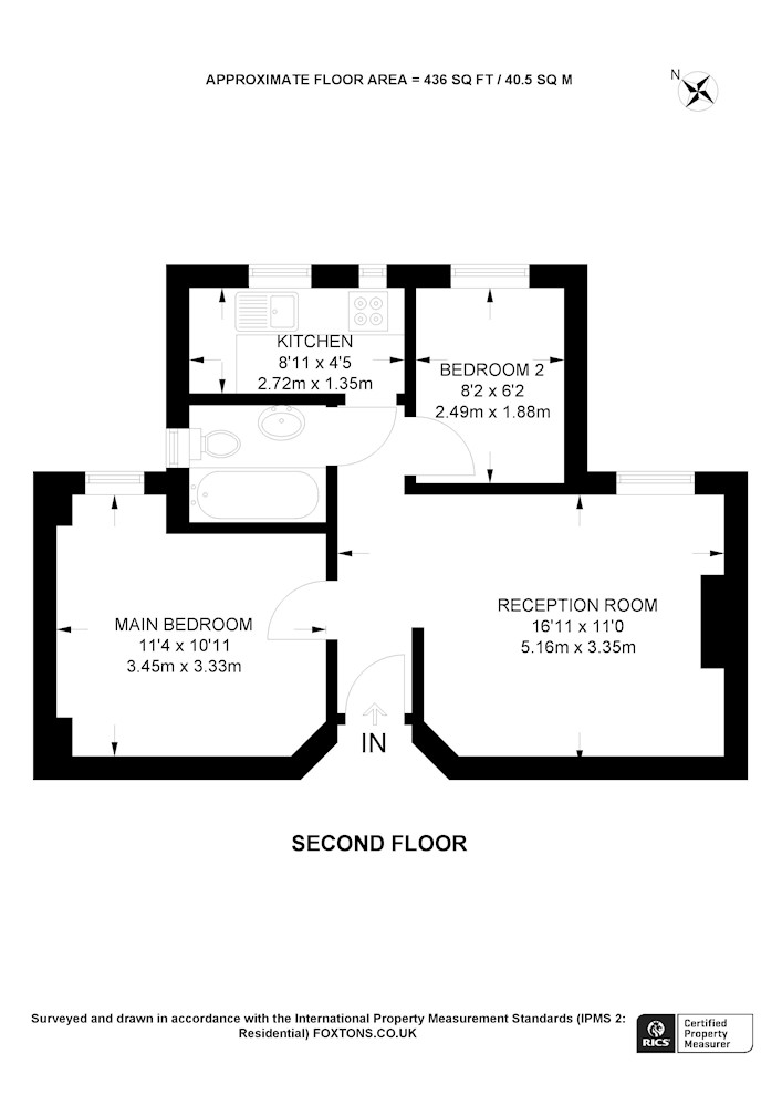 12 Elder Gardens, London, SE27 9TJ