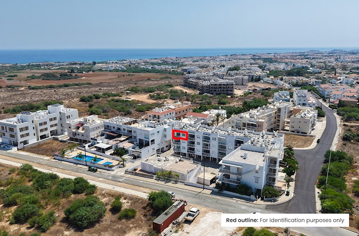 Paralimni, Famagusta, Cyprus