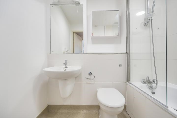 Peabody Avenue, London, SW1V