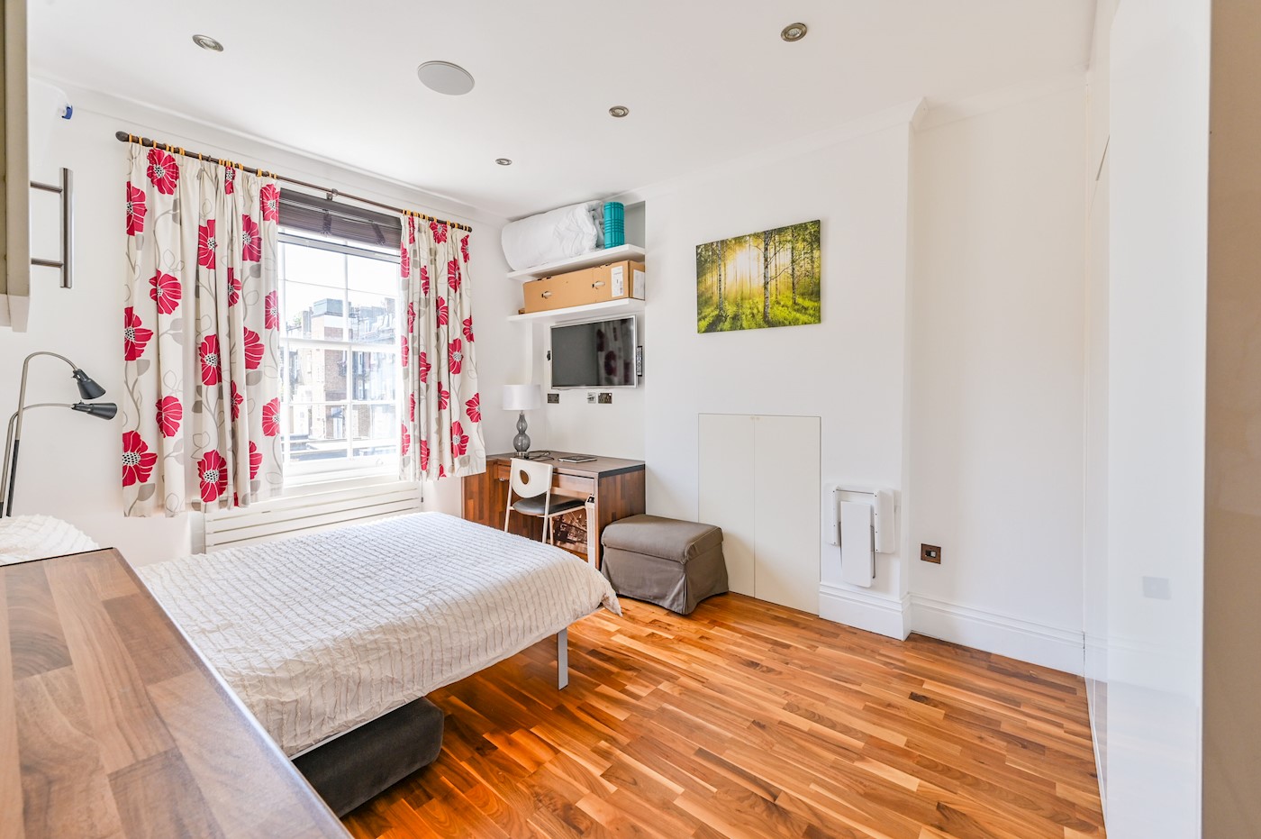 Second Floor, 8 Sussex Place, London, W2 2TP