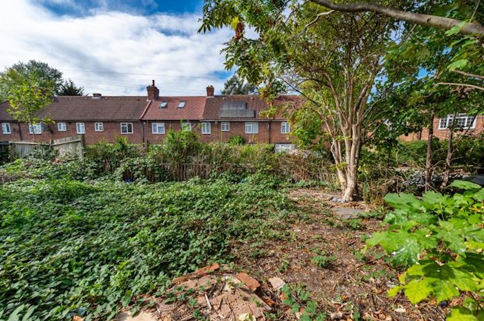 Firhill Road, London, SE6, Reino Unido