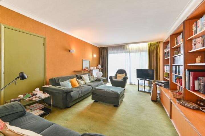 Detached House in a Tranquil Setting