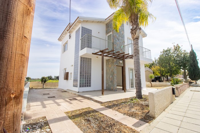 Σωτήρα,Αμμόχωστος, Κύπρος