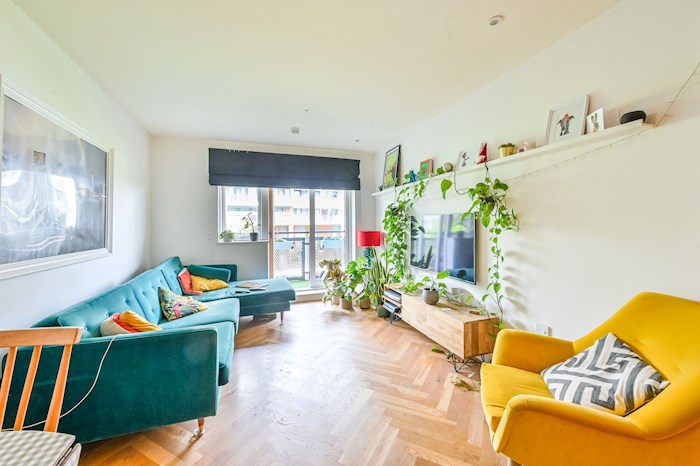 Leamore Court, Meath Crescent, London, E2, Ηνωμένο Βασίλειο