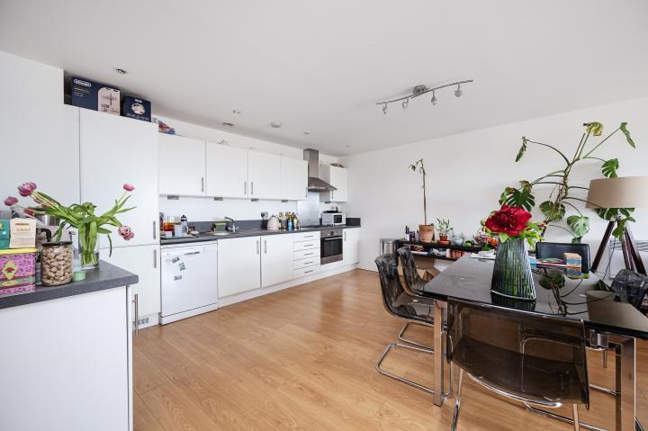 Leamore Court, Meath Crescent, London, E2