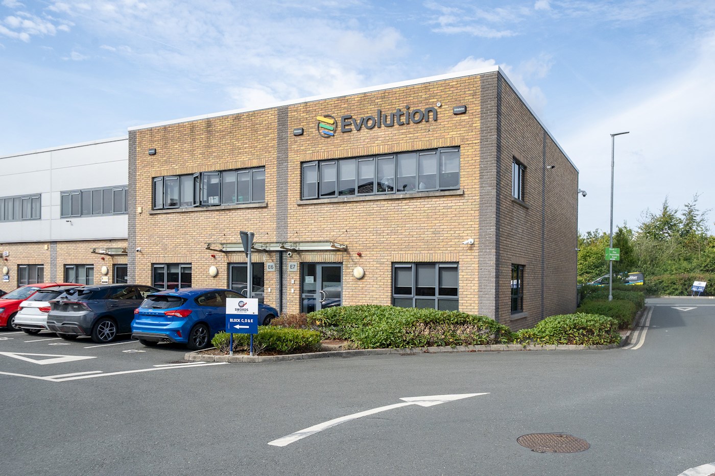 E6 & E7 Swords Enterprise Park, Swords, Co. Dublin image 2
