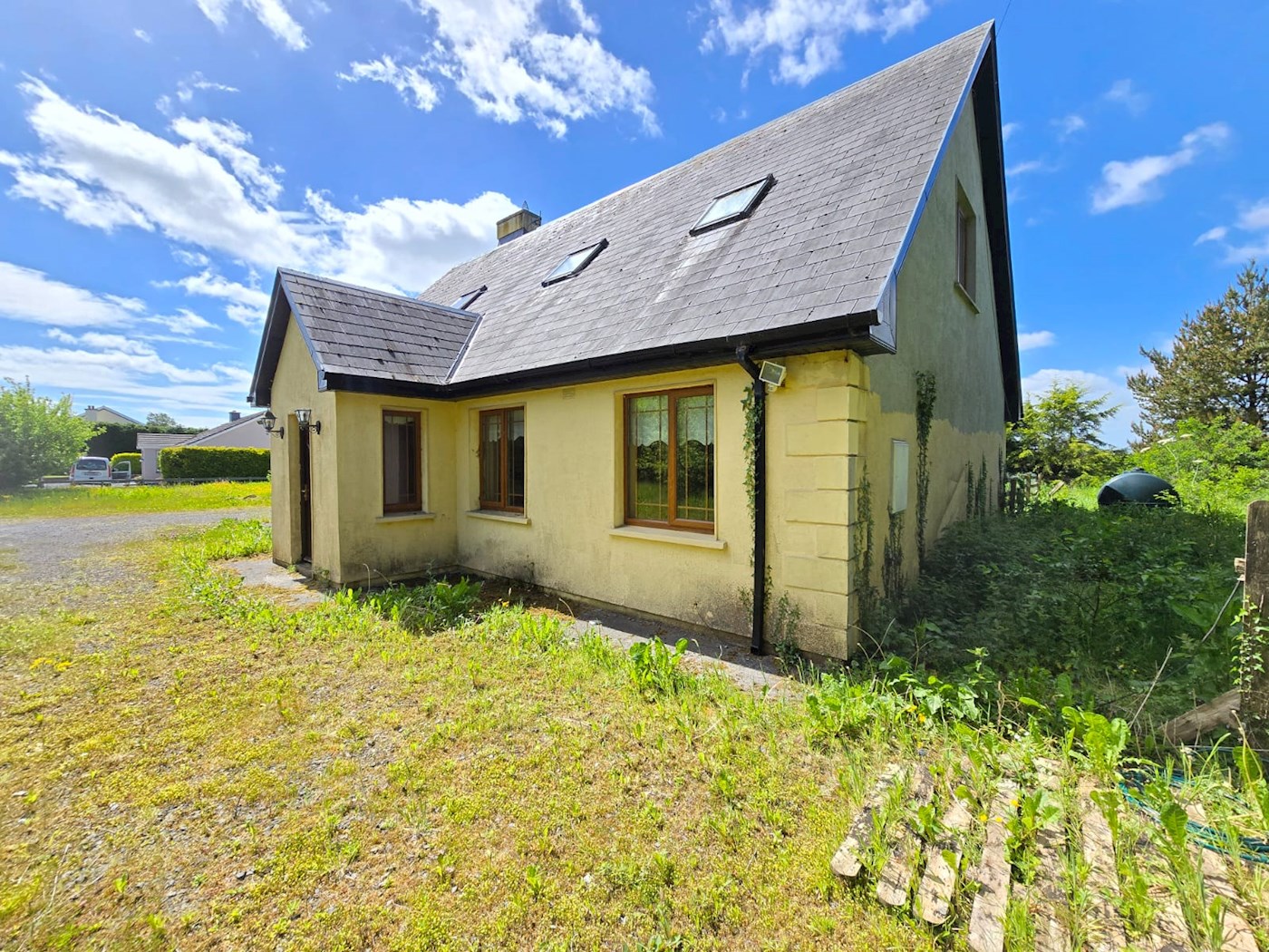 Derry Lusk, Mountrath, Co. Laois image 4