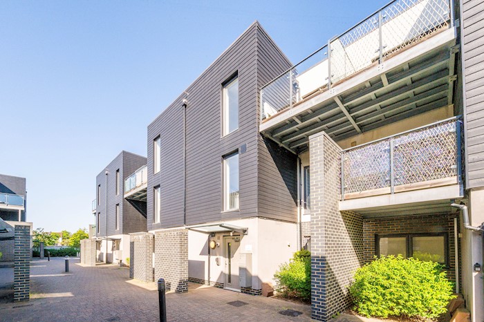 Bennington Close, Thornton Heath, CR7, United Kingdom