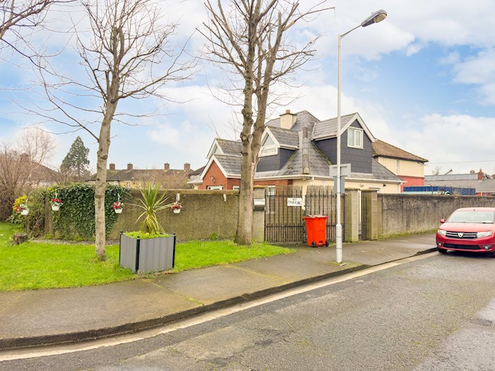 212A Malahide Road, Dublin 3, Ireland