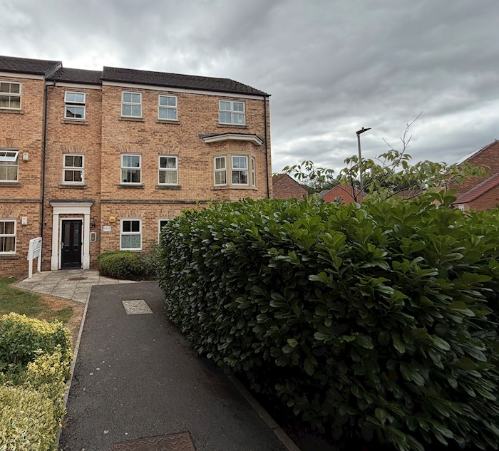 51 Chepstow Close, Colburn, Catterick Garrison, North Yorkshire, DL9 4GG, United Kingdom