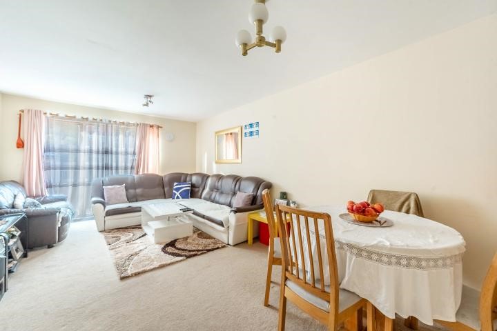 1 Brandan House, Sovereign Place, Harrow, HA1