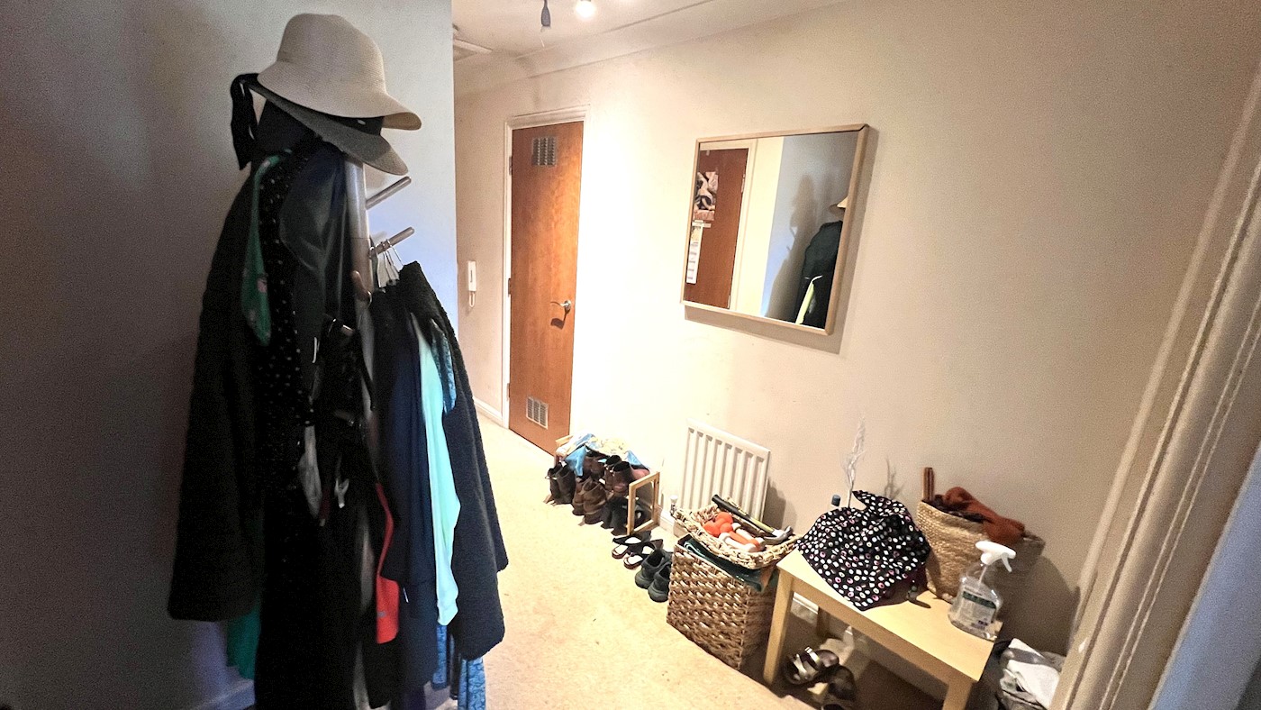 22 Aveley House, Iliffe Close, Reading, RG1 2QF