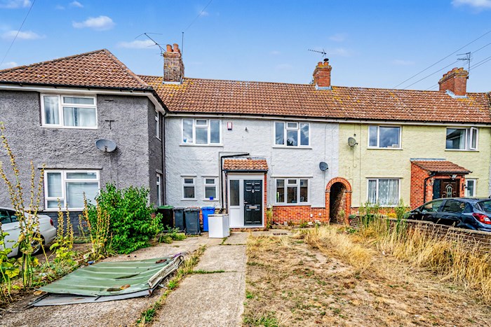 15 Hilton Road, Ipswich, Suffiolk IP3 9RQ, Reino Unido