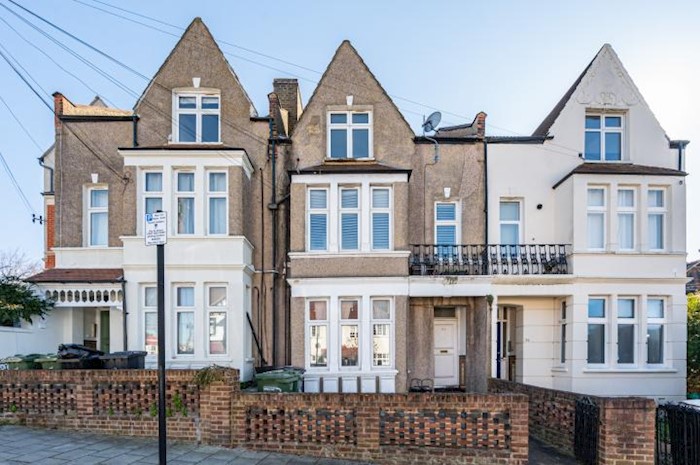 Mount Ephraim Lane, London, SW16, United Kingdom