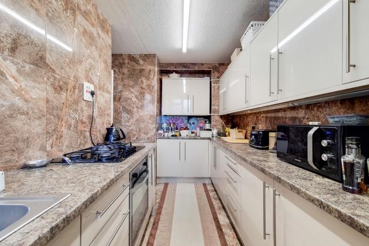 9 Cotman House, Townshend Estate, St. John's Wood, NW8 6JP