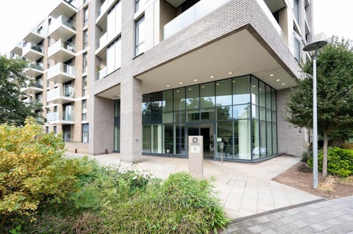 Hamond Court, Queenshurst Square, Kingston Upon Thames, KT2, United Kingdom