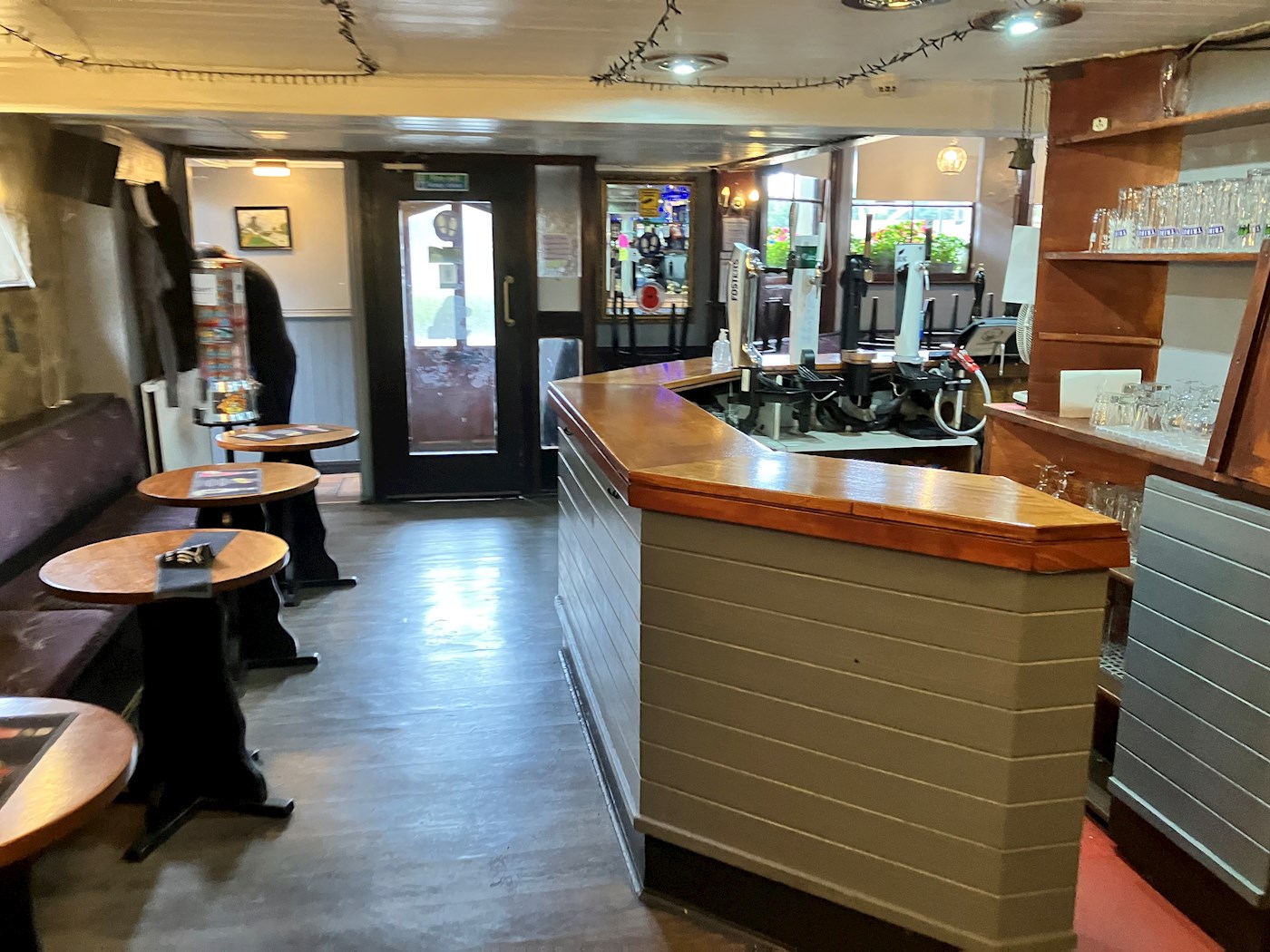 The Windmill, 40 Commonside West, Mitcham, CR4 4HA