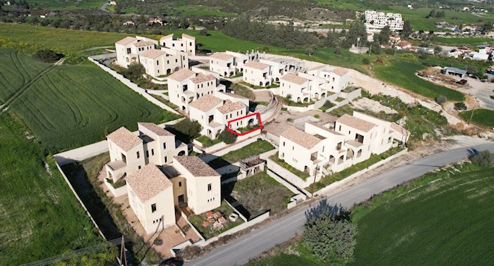 Αλαμινός,Λάρνακα, Κύπρος