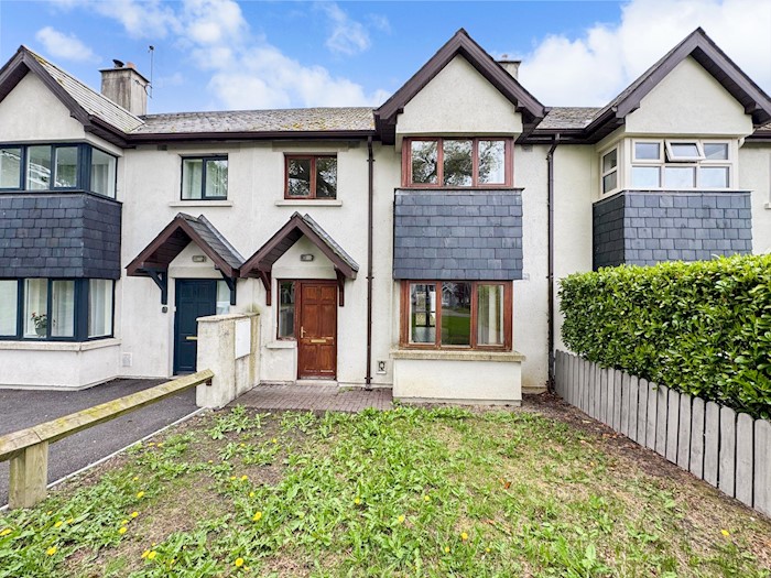 5 Lodge Court, Borris, Co. Carlow, Ιρλανδία