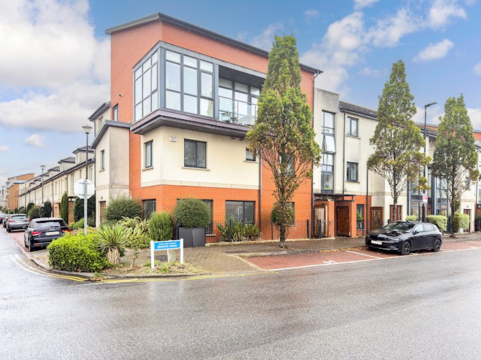 Apartment 15 Belmayne Avenue, Belmayne, Dublin 13, Ιρλανδία