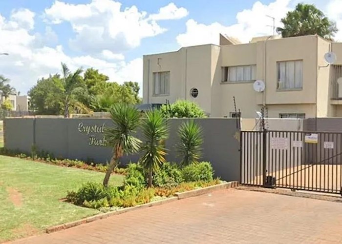 Pierre Van Ryneveld Ext ,2 Gauteng, Sudáfrica